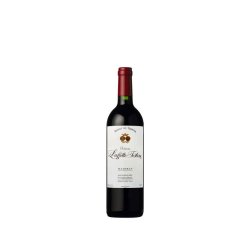 Wino Château Laffitte Madiran